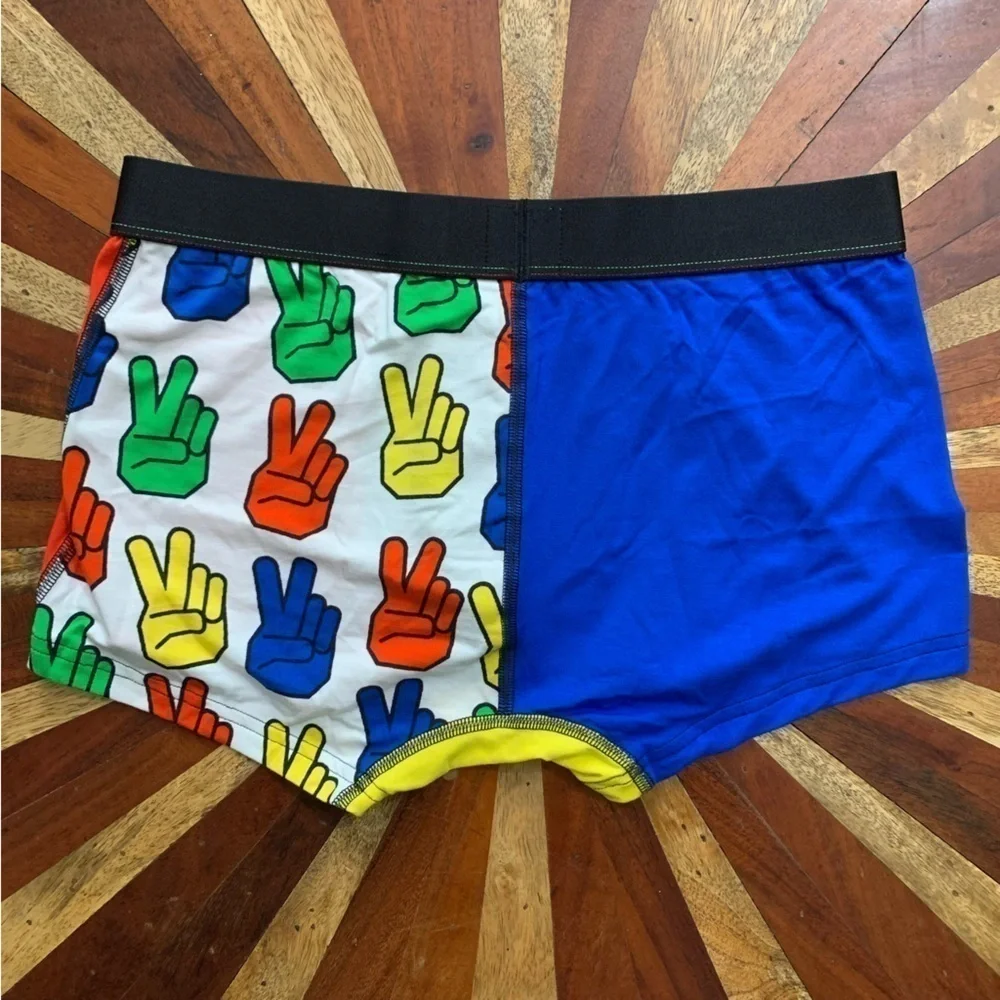 MeUndies | Men’s Trunk Bundle | NWOT